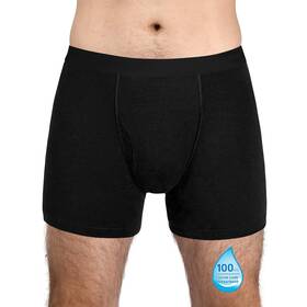 Tiichoo 976895998903 Washable Incontinence Underwear For Men Regular Absorbency Boxer