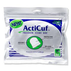 Timm Medical 094922537904 Acticuf Pack Of 10