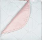 Tl7136-bl Mckesson Mckds Underpad Inch Reusable Polyester Rayon Heavy Absorbency