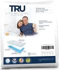 Tlbp3452 Tru Lite Bedding Reusable Incontinence Pad Washable Waterproof 603149705159