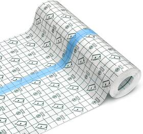 Tondiamo 313110799772 Peritoneal Dialysis Shower Protector Belt Waterproof