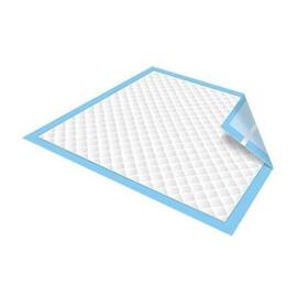 Tdrsp115410 Totaldry 30 Inch X36 100 Per Case Adhesive Strips Quilted Heavy Underpad Incontinence