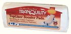 Tra2070 Tranquility Topliner Pads 070319020709