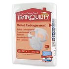 Tra2150acs Tranquility Adjustable Belted Undergarment Quantity Casepack Of
