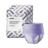 Trbo1-20jn30983 Solimo Amazon Brand Incontinence Protective Underwear For Women Maximum Ab Trbo1-20jn30983 Solimo Amazon Brand Incontinence Protective Underwear For Women Maximum Ab