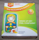 Tsv50w Smart New Bedwetting Alarm Full Featured