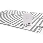 Tsv55w Smart Bedwetting Alarm Intelliflex Mat New 854950002566