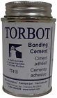 Tt410 Torbot Liquid Bonding Cement