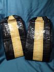 Tykables Plastic Pleather Adult Diaper Thick Nappy Pack Sample