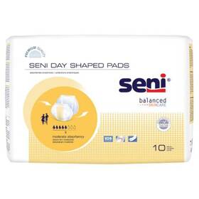 S-un10-ps1 Tzmo Usa Inc Incontinence Liner Day Pads 25 Inch Moderate Absorbency One Size - S-un10-ps1 Tzmo Usa Inc Incontinence Liner Day Pads 25 Inch Moderate Absorbency One Size -