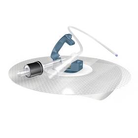 U Go 060222472011 Ugo Fix Gentle X5 Medical Urinary Catheter And Leg Bag External Secure