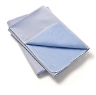 U51136x52 Personal Touch Platinum Care Pads Washable Underpad Blue 754262609609