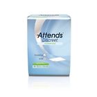 Ufs236rg Attends Incontinence Care Discreet 086679272290