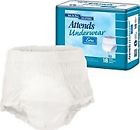 Uhs-48ap0730 Attends Attend Underwear Extra Absorbent Large