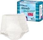 Uhs-48app0720 Attends Underwear Medium