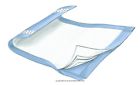 Uhs-knd959-1case-72each Underpads Stayput Undrpd In Case Each
