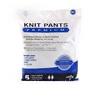Uhs-msc86300z Medline Premium Incontinence Pant 741360027473