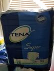 Uhs-sct67501-1pack-28each Tena Super Large Briefs