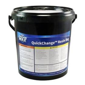 975480 Unger Professional Rinse N Go Max Replacement Resin Refill Quick And Easy To Replace 1-pck Free Ship