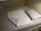 Unknown 10 Bed Pads Reusable