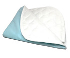 Soft-washable-waterproof-34 Up-3454r Rms Royal Medical Reusable Absorbent Incontinence Bed Solutions 0811188021059