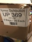 Up-369 Xpress Disposable Underpads Up Count Packs