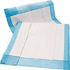 00073598362300 Up1724 Reliamed Misc Disposable Underpad Blue