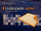 Uph3030 Mckesson Incontinence Underpad In Case Ultra Heavy Absorbency Disposable Chux