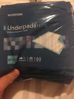 Uplt2324 Mckesson Underpad Lite 23x24