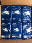 Uplt2336v120 Mckesson Lot Of Per Case Underpad Lite Disposable Light Bag