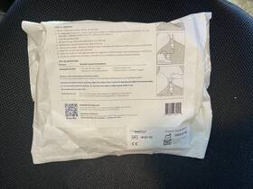 N101-23 Ur24 Technology External Catheter Brand New