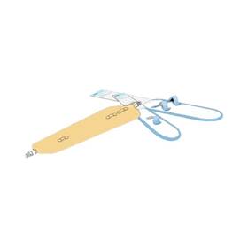 Uc9532ea Urocare Products Inc. 792293095169 - Reusable Latex Leg Bag Large 32 Fl Oz