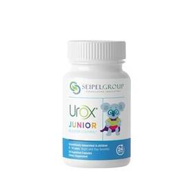 Urox 746160031095 Junior Natural Bladder Control - Nocturnal Enuresis Or Bedwetting Supplements