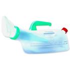 00854786004260 Ursec Providence Spillproof New Spill Proof Male Urinal