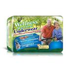 Uw6255 Unique Wellness Absorbent Underwear Large Pack Age 696859299148