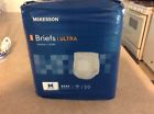 Uwbmd Mckesson Protective Adult Diapers