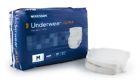 Uwbmd-uwblg-uwbxl-uwbxxl Mckesson Unisex Ultra Cloth-like