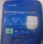 Uwbxxl Mckesson Protective Adult Underwear-pull