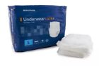 58683101 Uwexl Mckesson Adult Underwear Lite