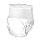 Uwgsm Unbranded Mckesson Super Plus Disposable Underwear Pull 612479234420