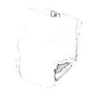 Uwllg45 Cardinal Health Underwear For Incontinence Light Absorbency Large