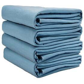 3654vkup Vakly Xl Washable Reusable Underpads 36 Inch X54 Waterproof Absorbent Incontinence Bed