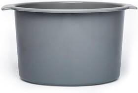 Vakly 810124531720 Commode Bucket - Replacement Pail For Most Standard And Bariatric Commodes