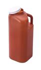 Vbpazukppaz2704 Primemed Large Male Urinal With Leak Proof Screw 724235822007