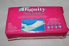 Vbpukalizinw4493 Humanicare Packs Lot Dignity Stackables Pads Light To 689988637905