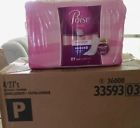Vbpukppazin4948 Poise Incontinence Pads Ultimate Absorbency Long Pack 066511635346