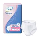 Vbpukppazin5168 Tena Women Protective Underwear Super Plus Large Case