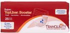 Vbpukppazin5422 Tranquility Topliner Disposable Booster Pads Super Ct
