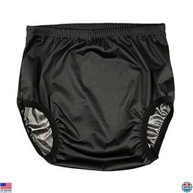 B09b5d5r5d Visit The Aqx Store Adult Cloth Diaper Cover For Incontinence Waterproof Leakproof Xl Pull Up Pants