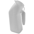 Vk01mu Male Urinals Deluxe With Cover 647679163874